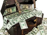Госкомпаниям предложено продать накопленную валюту Госкомпаниям предложено продать накопленную валюту