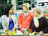 На Украине запретили прокат фильмов "Тарас Бульба", "Мамы-3" и сериал "Кремень" На Украине запретили прокат фильмов "Тарас Бульба", "Мамы-3" и сериал "Кремень"