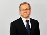 Министр топлива и энергетики Крыма Сергей Егоров