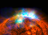Ученые, исследующие Солнце, впервые пришли к выводу, что можно использовать NuStar для изучения единственной звезды Солнечной системы около семи лет назад