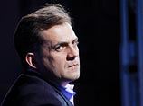 Гендиректором радиостанции "Эхо Москвы" избран кандидат "Газпром-Медиа" Михаил Демин Гендиректором радиостанции "Эхо Москвы" избран кандидат "Газпром-Медиа" Михаил Демин