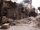 В Сирии уничтожено и повреждено более 290 объектов всемирного культурного наследия ЮНЕСКО