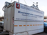 Московские власти обещают избавить столицу от зловония к 2018 году Московские власти обещают избавить столицу от зловония к 2018 году