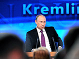 Инопресса: как Путин рассчитывает выдержать этот кризис