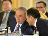 Киргизия присоединяется к Евразийскому экономическому союзу