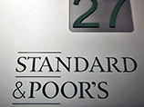 S&P указало на возможность понижения суверенного рейтинга России S&P указало на возможность понижения суверенного рейтинга России
