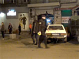 Взрыв прогремел у здания общественной организации в Одессе