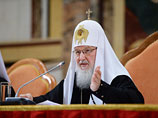Патриарх Кирилл призвал усилить работу Церкви по адаптации мигрантов Патриарх Кирилл призвал усилить работу Церкви по адаптации мигрантов