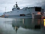 Рогозин: Франция отказывается отдавать России Mistral не из-за форс-мажора, а из слабости Рогозин: Франция отказывается отдавать России Mistral не из-за форс-мажора, а из слабости