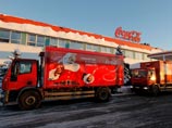 Coca-Cola уволит две тысячи сотрудников по всему миру