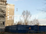 Нижегородские борцы за трезвость подвесили на проводах чучело бабы Яги (ФОТО) Нижегородские борцы за трезвость подвесили на проводах чучело бабы Яги (ФОТО)