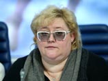 Нина Мозер Нина Мозер