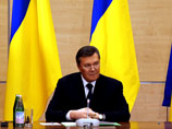 Янукович рассказал, почему он покинул Украину, и предложил пути выхода своей страны из кризиса