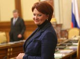 Экс-министра Скрынник, ныне живущую на своей вилле во Франции, лишили ученой степени Экс-министра Скрынник, ныне живущую на своей вилле во Франции, лишили ученой степени