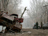 Донецк, 16 декабря 2014 года Донецк, 16 декабря 2014 года