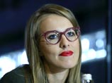 Ксения Собчак покинула пост главного редактора журнала SNC Ксения Собчак покинула пост главного редактора журнала SNC