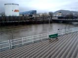 В Черном море образовался разлив нефти из-за аварии на трубопроводе в районе Туапсе В Черном море образовался разлив нефти из-за аварии на трубопроводе в районе Туапсе