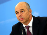 Силуанов: РФ будет кредитоспособной даже при 60 долларах за баррель Силуанов: РФ будет кредитоспособной даже при 60 долларах за баррель