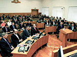 Вологодские депутаты утвердили графу "против всех" на муниципальных выборах