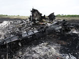 Международным следователям предложили проверить показания тайного свидетеля "КП" по крушению малайзийского Boeing