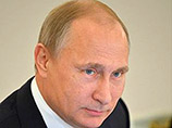 Президент России Владимир Путин высказался против чрезмерного использования латинского алфавита Президент России Владимир Путин высказался против чрезмерного использования латинского алфавита