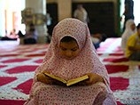 Ислам разрешает жениться на девочках, не достигших возраста 15 лет, решили саудовские богословы