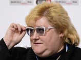 Нина Мозер: "Я возмущена тем, что читаю в прессе" Нина Мозер: "Я возмущена тем, что читаю в прессе"