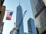 Экономика США побила 11-летний рекорд Экономика США побила 11-летний рекорд