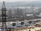 В Крыму вводят плановые отключения электроэнергии, пока украинские энергетики устраняют поломки