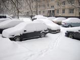 Из-за снегопада в Москве не все министры смогли "прорваться" на последнее заседание кабмина