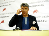 Борис Немцов Борис Немцов