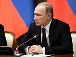Президент России Владимир Путин на последнем в этом году заседании правительства назвал работу кабинета министров "вполне удовлетворительной". Премьер Дмитрий Медведев поблагодарил главу государства за доверие и угостил его шампанским Президент России Владимир Путин на последнем в этом году заседании правительства назвал работу кабинета министров "вполне удовлетворительной". Премьер Дмитрий Медведев поблагодарил главу государства за доверие и угостил его шампанским