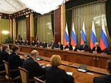 Особое внимание президент обратил на экономическую ситуацию в стране. "Нужно все держать на контроле. Если потребуется, хотя кому-то это не нравится, но в данном случае это абсолютно оправдано, нужно включать режим так называемого ручного управления" Особое внимание президент обратил на экономическую ситуацию в стране. "Нужно все держать на контроле. Если потребуется, хотя кому-то это не нравится, но в данном случае это абсолютно оправдано, нужно включать режим так называемого ручного управления"