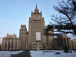 В Министерстве иностранных дел России критически отзываются об американской комедии "Интервью", в которой речь идет о покушении на лидера КНДР Ким Чен Ына, и призывают отказаться от ее показа В Министерстве иностранных дел России критически отзываются об американской комедии "Интервью", в которой речь идет о покушении на лидера КНДР Ким Чен Ына, и призывают отказаться от ее показа