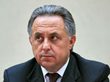 Мутко ожидает, что Капелло обидится и уйдет из сборной России по футболу Мутко ожидает, что Капелло обидится и уйдет из сборной России по футболу