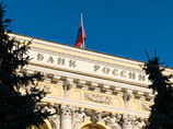 За неделю, как стало известно из сообщения Банка России, международные резервы сократились сразу на 15,7 миллиарда долларов, опустившись ниже 400 миллиардов долларов впервые с августа 2009 года