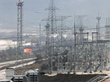 Более 600 тысяч человек остаются без электроснабжения в Крыму, предупредило Минэнерго Более 600 тысяч человек остаются без электроснабжения в Крыму, предупредило Минэнерго