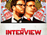 Сразу же после того, как Sony Pictures Entertainment выпустила фильм "Интервью" об убийстве Ким Чен Ына на YouTube Movies, Google Play, Xbox Video и официальном сайте фильма, его высококачественные пиратские копии появились на многочисленных пиратских сай Сразу же после того, как Sony Pictures Entertainment выпустила фильм "Интервью" об убийстве Ким Чен Ына на YouTube Movies, Google Play, Xbox Video и официальном сайте фильма, его высококачественные пиратские копии появились на многочисленных пиратских сай
