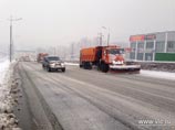 Во Владивостоке СК возбудил дело против чиновников, не готовых к снегопаду
