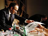 Неоднократный перенос премьеры "Левиафана" в России объяснили "опасностью" фильма для Кремля Неоднократный перенос премьеры "Левиафана" в России объяснили "опасностью" фильма для Кремля