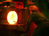 Выгодная позиция: российские металлурги зарабатывают на кризисе