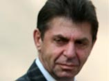 Глава СБР пообещал, что допинга в российском биатлоне больше не будет Глава СБР пообещал, что допинга в российском биатлоне больше не будет