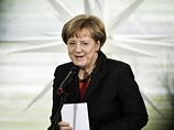 Британская газета The Times назвала канцлера Германии Ангелу Меркель человеком года, отметив ее ведущую роль в сохранении стабильности в Европе на фоне "возрождающейся российской агрессии в Восточной Европе"