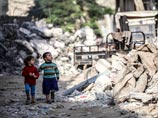 В Израиле приграничные кибуцы примут детей убитых боевиков "Хамаса"