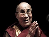 Далай-лама дал эксклюзивное интервью РИА "Новости"