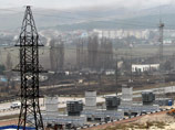 Украина сегодня во второй раз за неделю без предупреждения полностью отключила энергоснабжение Крыма Украина сегодня во второй раз за неделю без предупреждения полностью отключила энергоснабжение Крыма