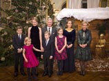 Правительство Бельгии попросило короля сократить свои рождественские каникулы