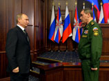 Путин утвердил новую военную доктрину: она остается оборонительной, превентивного ядерного удара нет