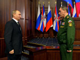 Путин утвердил новую военную доктрину: она остается оборонительной, превентивного ядерного удара нет Путин утвердил новую военную доктрину: она остается оборонительной, превентивного ядерного удара нет