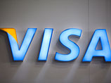Visa отключила российские банки в Крыму, утверждают СМИ